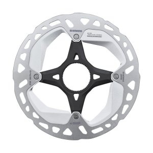 Tarcza hamulcowa Shimano RT-MT800 160mm BOX PL 