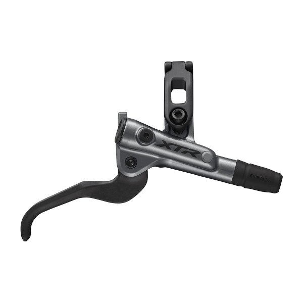 Hamulec tył Shimano XTR BL-M9100 BR-M9100 K04Ti