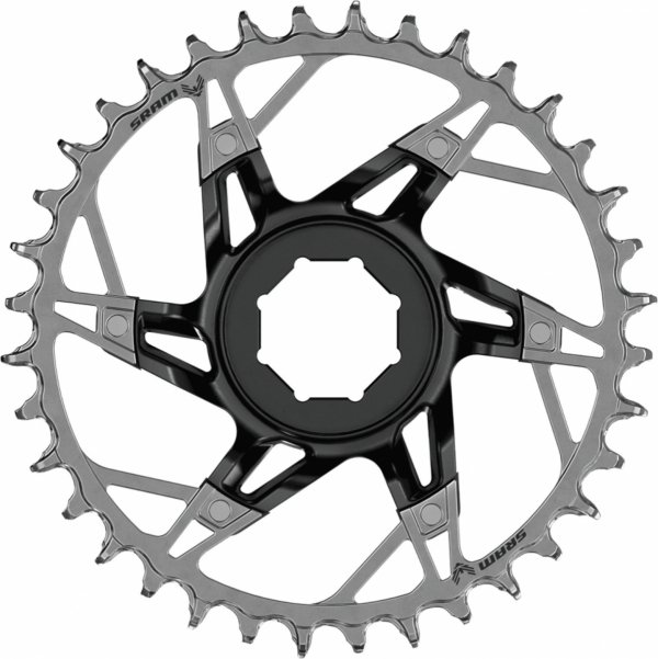 Zębatka SRAM XX Eagle T-Type Brose 36T Direct Mount — e-MTB