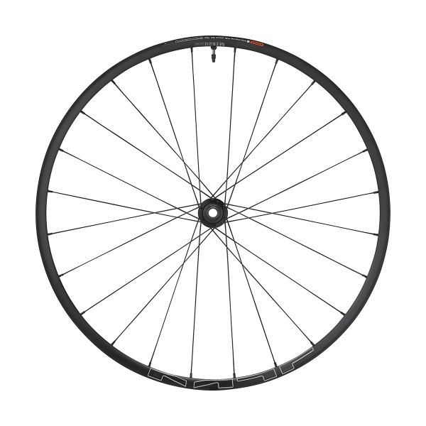 Koło przednie Shimano WH-MT620-TL-F15-B-29 — CL 15×110 mm Boost