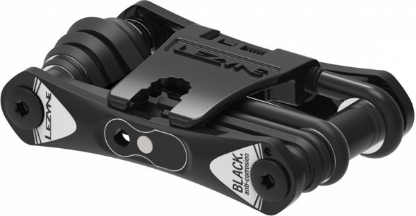 Multitool rowerowy Lezyne RAP II 18 