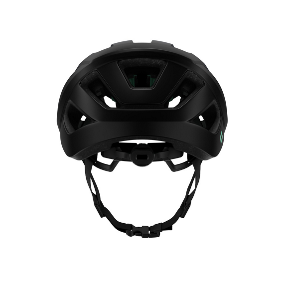 Kask szosowy Lazer Tonic KinetiCore CE-CPSC — Matte Blue Black, rozmiar L (58–61 cm)