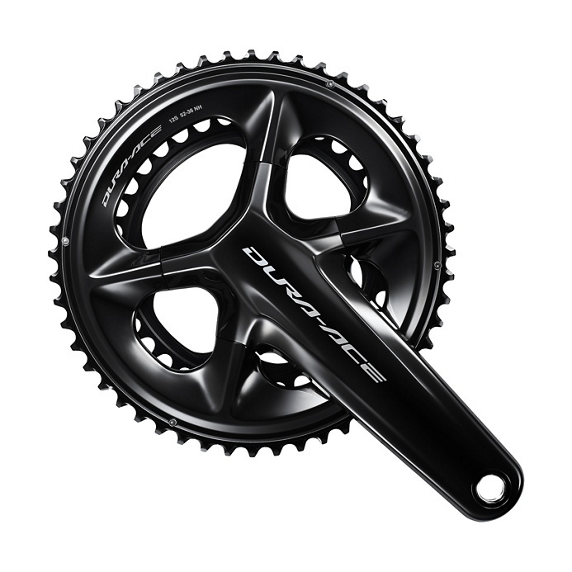 Korba Shimano Dura-Ace FC-R9200 172,5 mm 54/40T 12-rzędowa