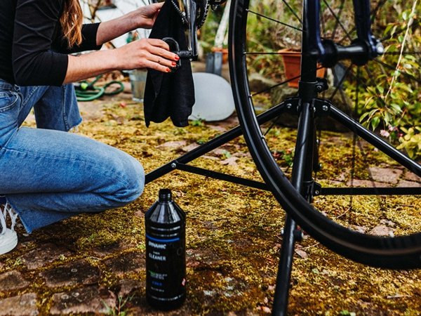 Odtłuszczacz do łańcucha Dynamic Chain Cleaner 1 l