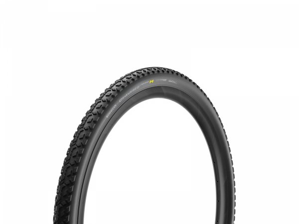 Opona gravel Pirelli Cinturato™ Gravel M HP — 700×45C (45-622)