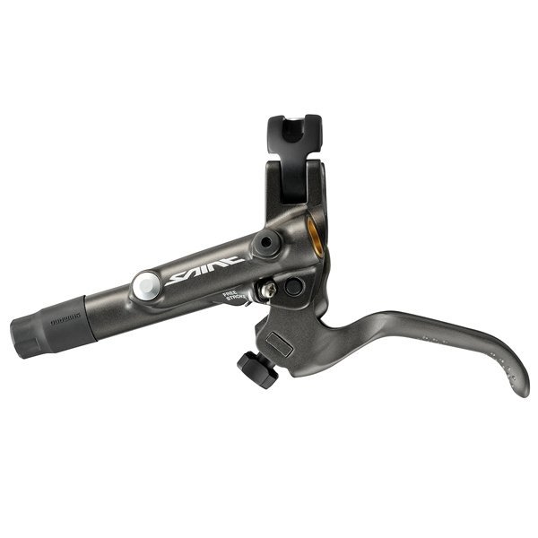 Klamka hamulca Shimano Saint BL-M820-B prawa