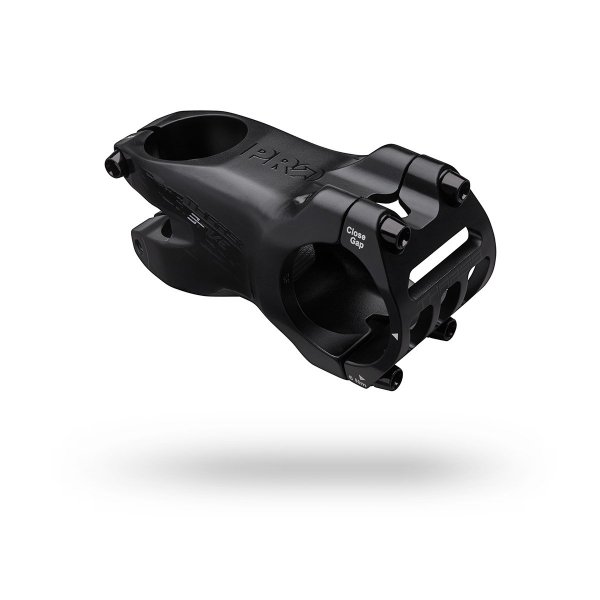 PRO Wspornik Kierownicy Tharsis 60mm | 35mm | 9°