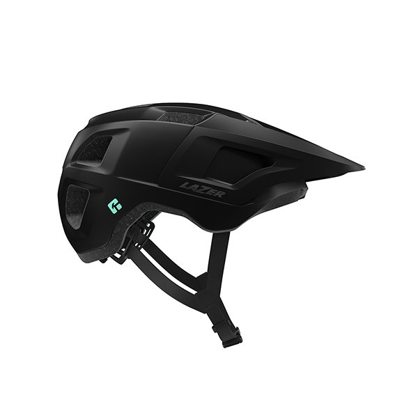 Lazer Kask LUPO KinetiCore Matte Black Uni 