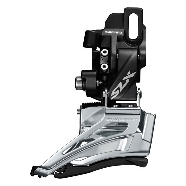 Przerzutka przednia Shimano SLX FD-M7025-11-D 2-rzędowa