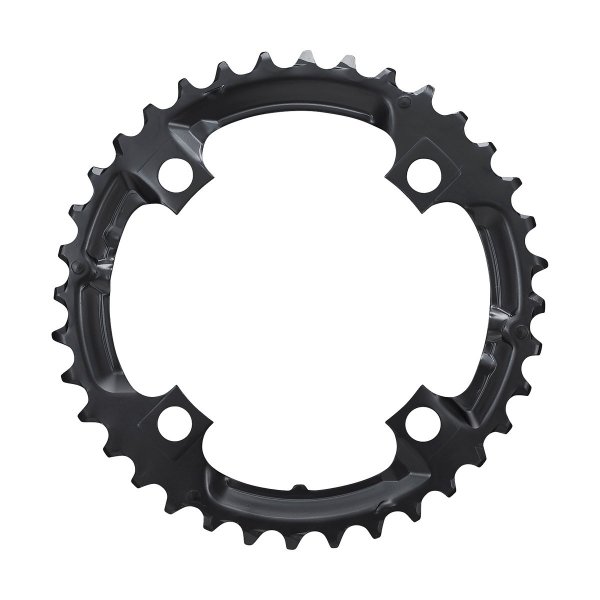 Zębatka Shimano Deore FC-M590 36T stalowa