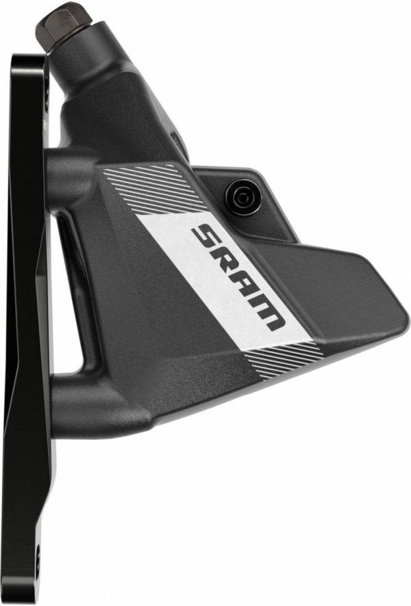 Klamkomanetka + hamulec SRAM Apex AXS HRD 12-rz tył prawy 2000 mm