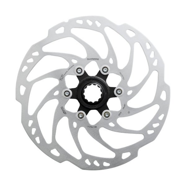 Tarcza hamulcowa Shimano SM-RT70 203 mm Ice Tech BOX PL