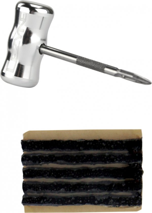 Zestaw naprawczy do opon bezdętkowych Lezyne Classic Tubeless Kit 