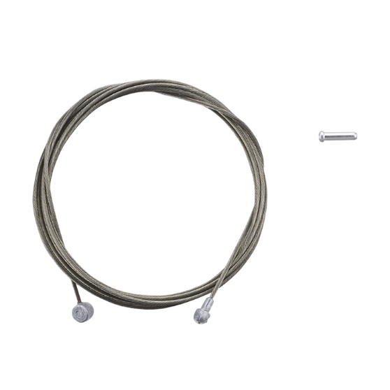 Linka hamulca Shimano MTB/szosa 2050mm (10szt.)