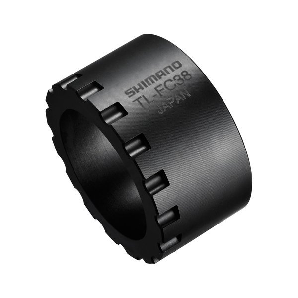 Klucz Shimano TL-FC38 do STEPS DUE6000/E6001