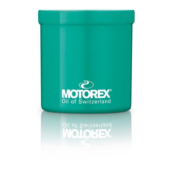 Motorex Bike Grease Jar 850g 