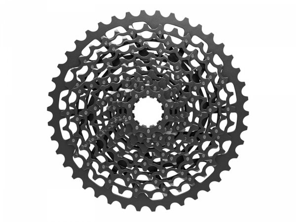 Kaseta SRAM XG-1150 10-42 — 11-rzędowa, XD, Full Pin (GX / Rival 1)