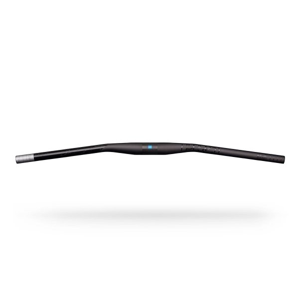 Kierownica PRO Tharsis 3Five Flat Top 740 mm / 35 mm
