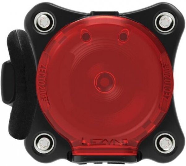 Lampka rowerowa tylna Lezyne Zecto Drive 200+