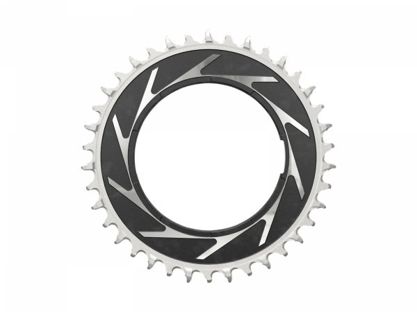 Zębatka SRAM T-Type Eagle Powermeter 38T 0 mm offset Thread Mount