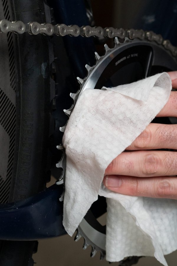 Chusteczki czyszczące Dynamic Wonder Wipes — 7 szt., 20×22 cm (szybkie czyszczenie bez wody)