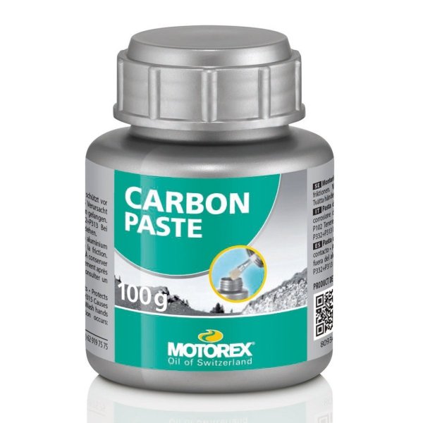 Motorex Carbon Paste Jar 100g 