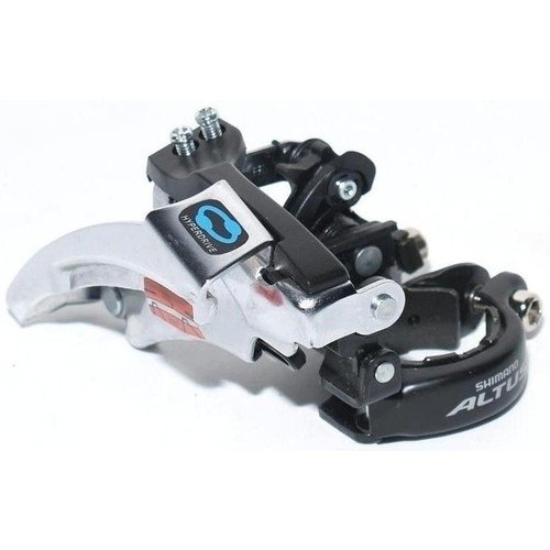 Przerzutka przód Shimano Altus FD-M310-6 34.9mm