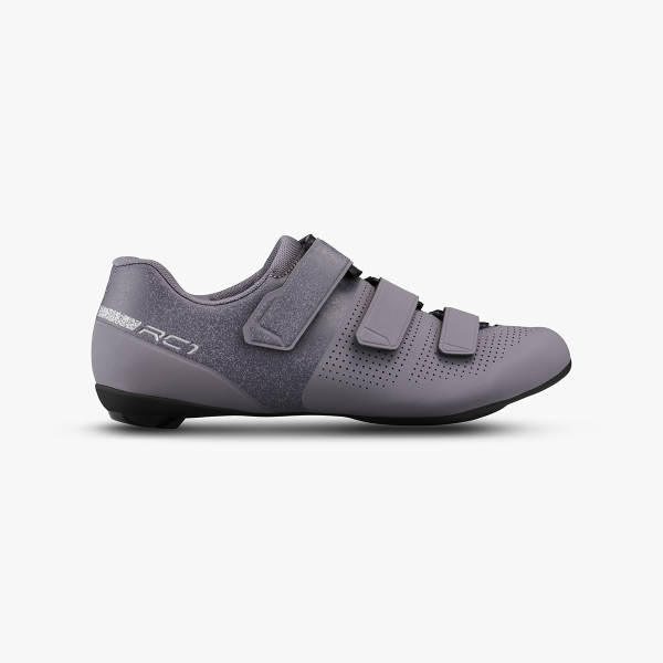 Buty szosowe damskie SHIMANO SH-RC102 rozmiar 36 fioletowe