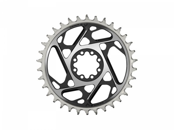 Zębatka SRAM T-Type Eagle XX SL 34T Direct Mount 3 mm offset czarna