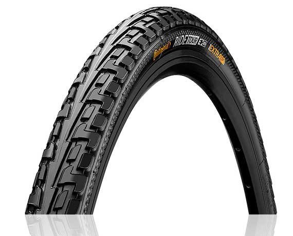 Opona Continental RIDE Tour 28 x 1 3/8 x 1 5/8 [37-622] 