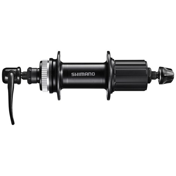 Piasta Tył Shimano FH-TX505 36H Center Lock  