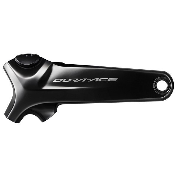 Korba Shimano Dura-Ace FC-R9100-P 170 mm bez tarcz, 11-rzędowy, pomiar mocy