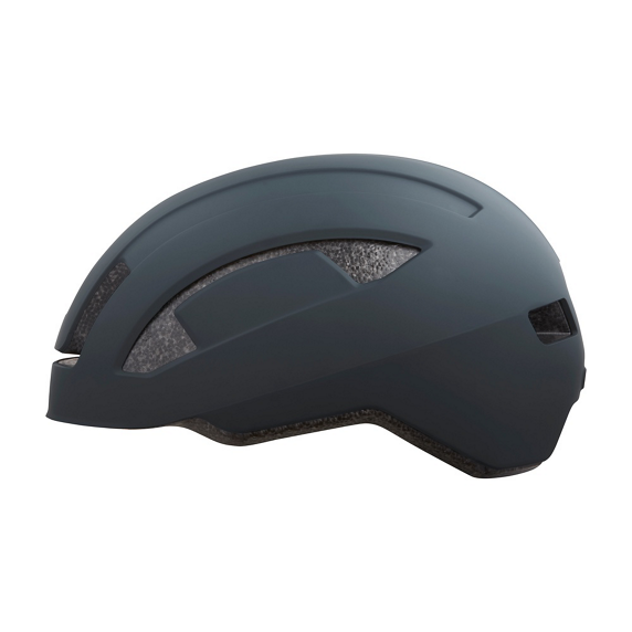 Kask miejski Lazer CityZen KinetiCore — Matte Livid, rozmiar S (52–56 cm)