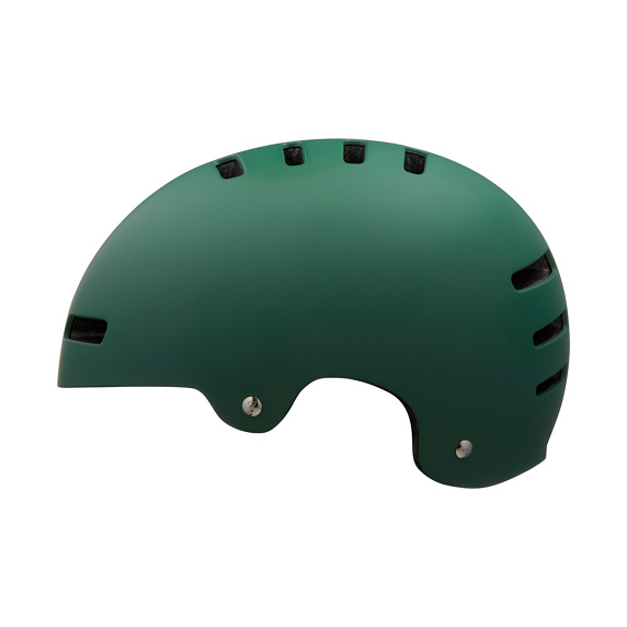 Kask Lazer One+ CE-CPSC — Matte Green, rozmiar S (52–56 cm)