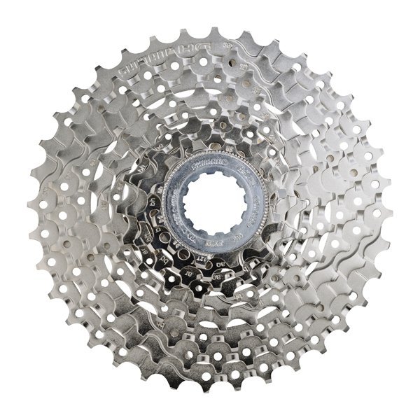 Kaseta Shimano Alivio CS-HG400 9rz 11-25T BOX PL