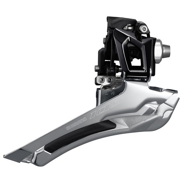 Przerzutka przód Shimano 105 FD-R7000-B 2rz 31.8mm  