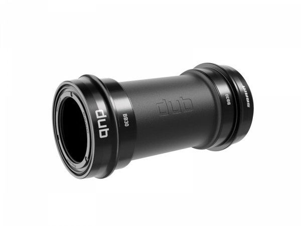 Suport SRAM DUB BB30 Road Wide 73 mm — łożyska ceramiczne