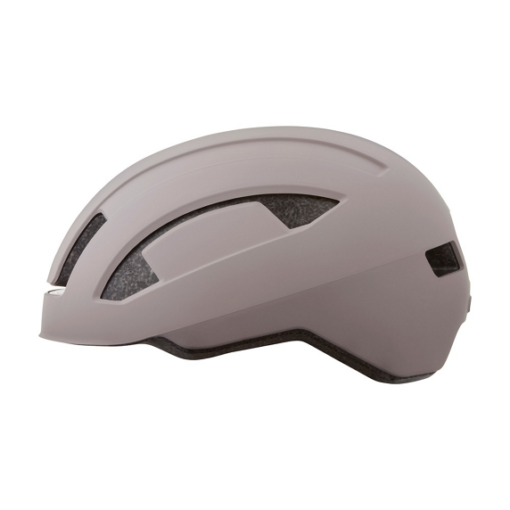 Kask miejski Lazer CityZen KinetiCore — Matte Lila, rozmiar L (58–61 cm)