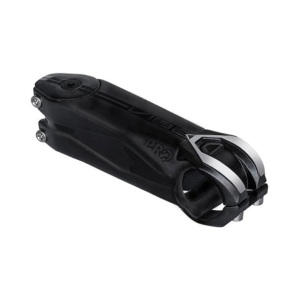 PRO Wspornik Kierownicy Vibe UD Carbon 80mm | 31.8mm | 8° 