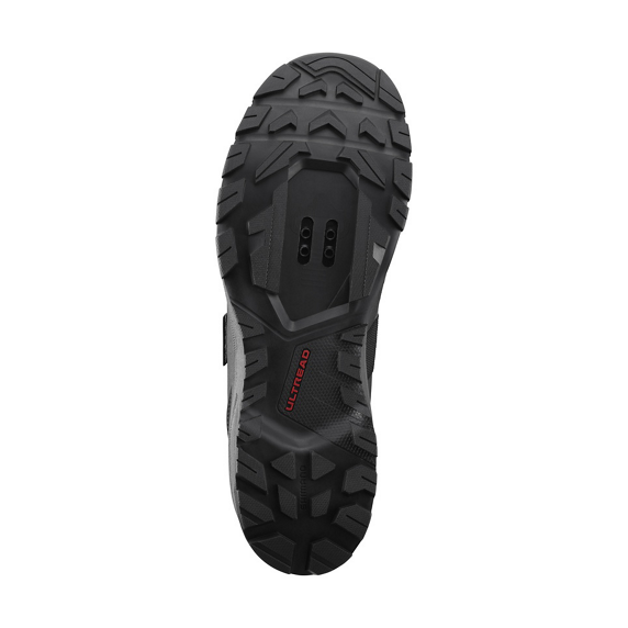 Buty rowerowe Shimano SH-EX500 Czarne 45.0