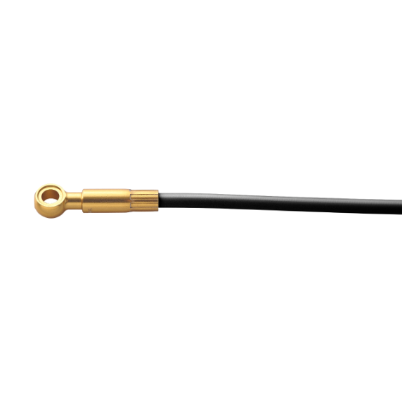 Przewód hydrauliczny Shimano SM-BH90-SBLS 170cm cz
