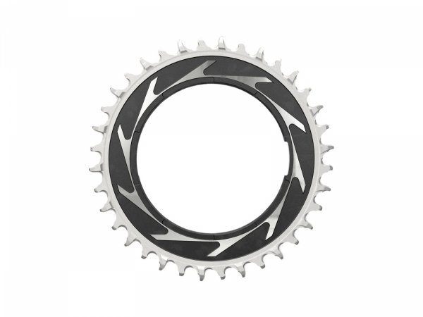 Zębatka SRAM T-Type Eagle Powermeter 36T 0 mm offset Thread Mount
