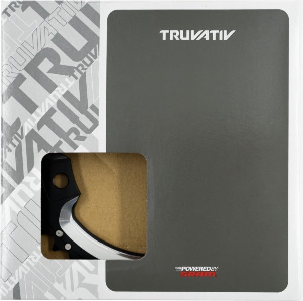 Zębatka zewnętrzna SRAM/Truvativ MTB 42T — 120 BCD (4-śruby), 2x10, GXP