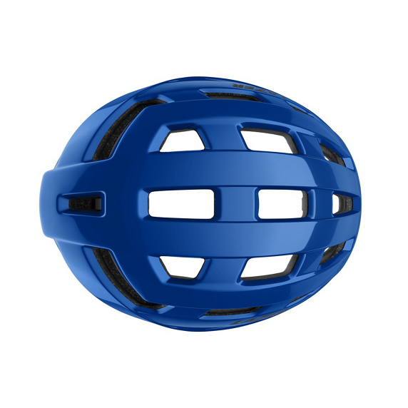 Kask szosowy Lazer Tempo KinetiCore CE-CPSC — Blue, Uni (54–61 cm)