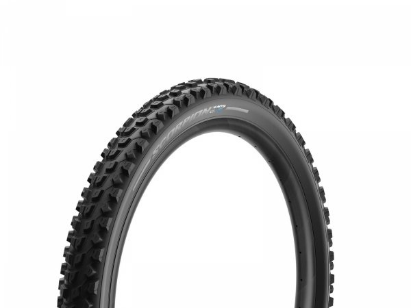 Opona Pirelli Scorpion E-MTB S 29x2.6 HyperWALL TLR — czarna