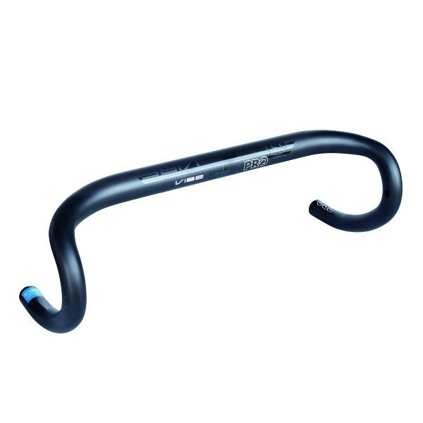 Kierownica PRO Vibe Carbon Di2 Compact 44 cm / 31,8 mm