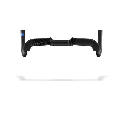 Kierownica PRO Discover Aero Carbon 40 cm / 31,8 mm