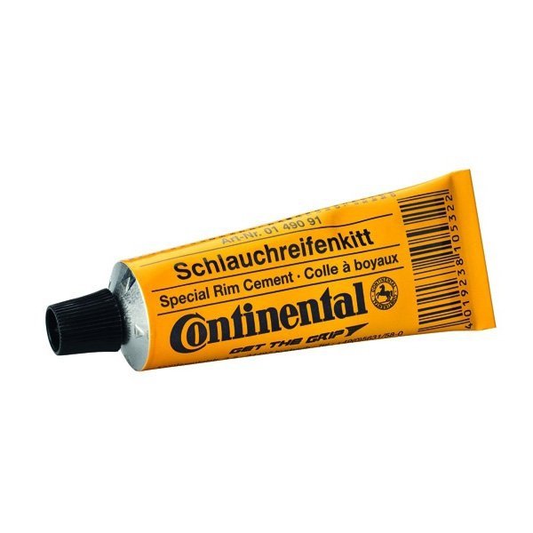 Klej do szytek Continental tubka 25g alu