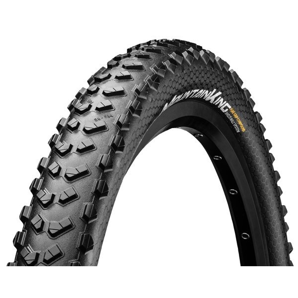 Opona Continental Mountain King ProTection 27.5 x 2.6 [65-584] Zwijana