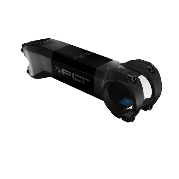 Mostek PRO PLT 120 mm / 31,8 mm / +/-17° czarny